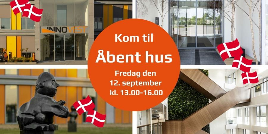 Åbent hus