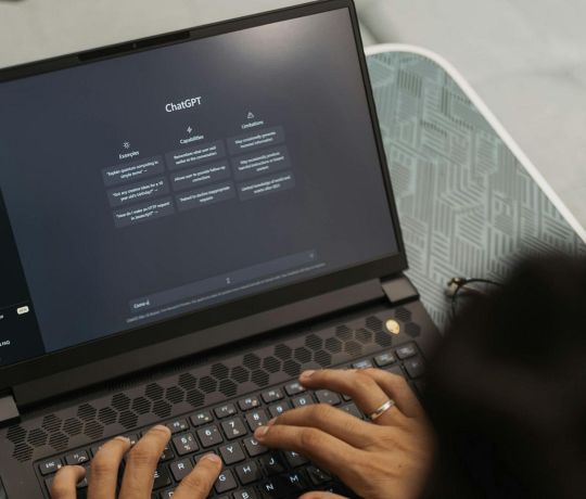 ChatGPT